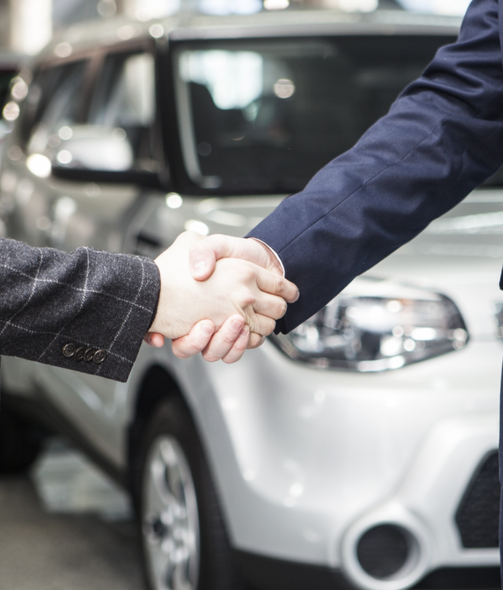 契約・提携企業募集